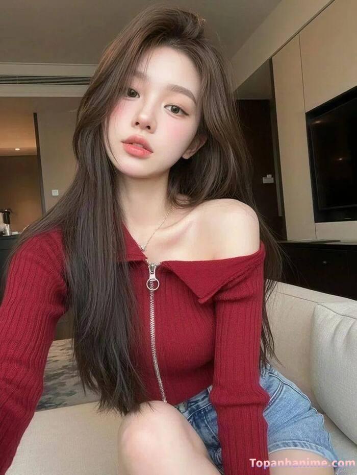 hình ảnh gái cute 48
