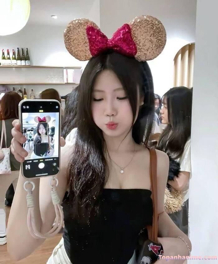 hình ảnh gái cute 49