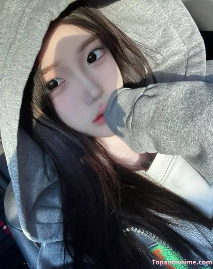 hình ảnh gái cute 50