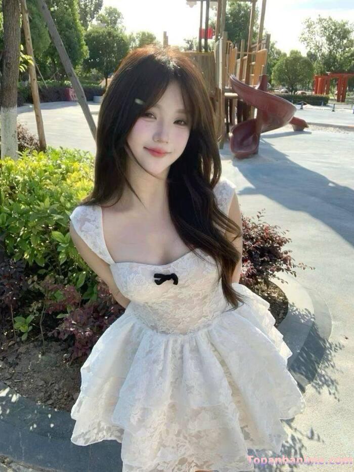 hình ảnh gái cute 53