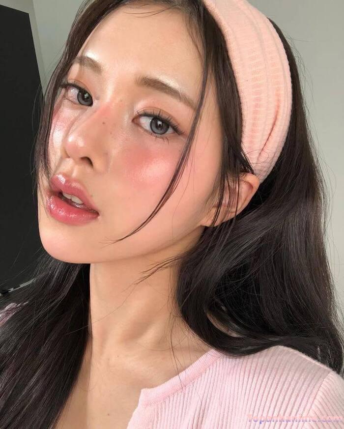 hình ảnh gái cute 55