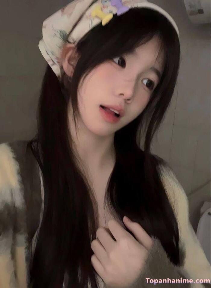 hình ảnh gái cute 59