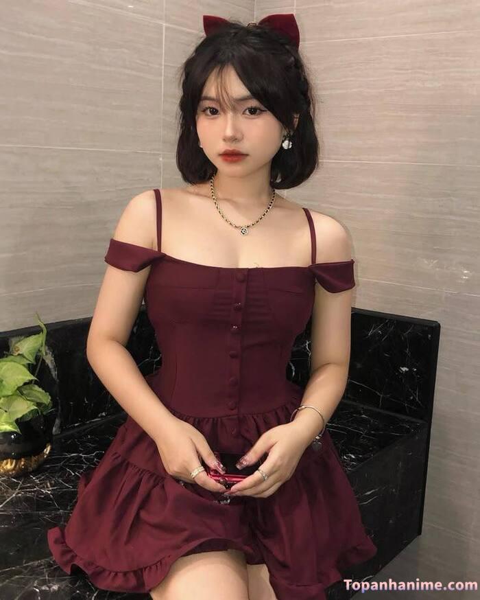 hình ảnh gái cute 60