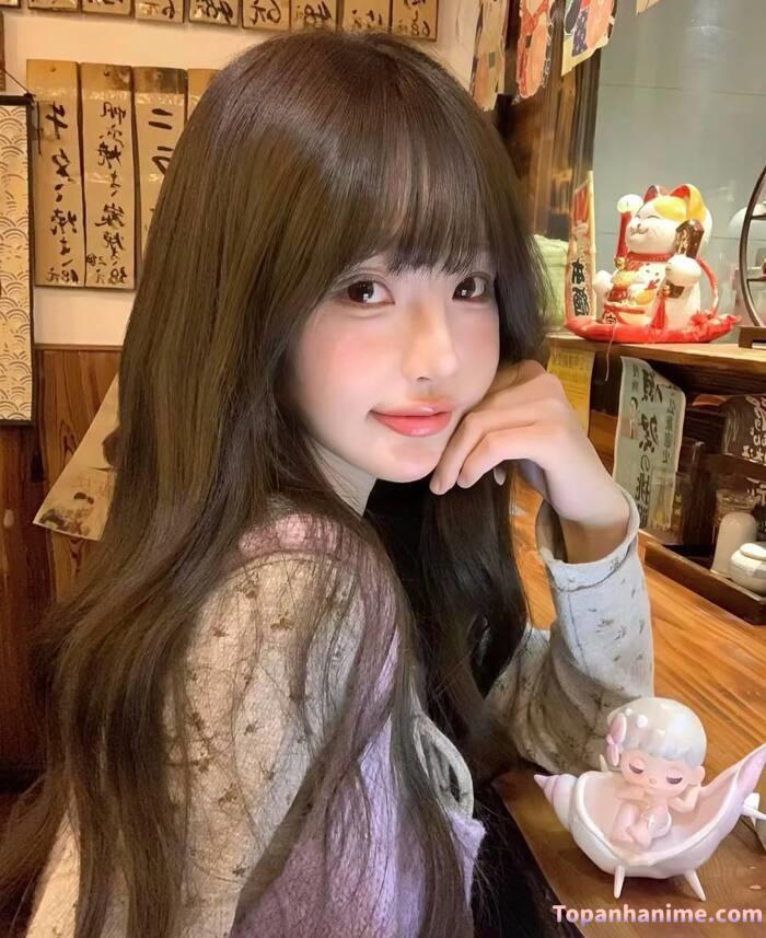 hình ảnh gái cute 61