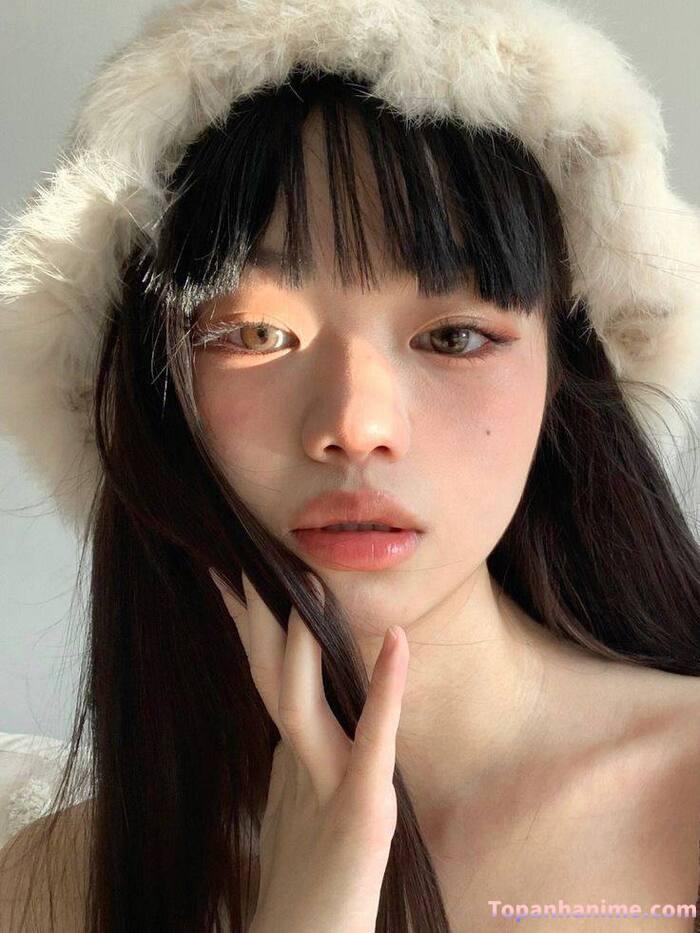 hình ảnh gái cute 62