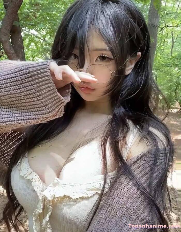 hình ảnh gái cute 63