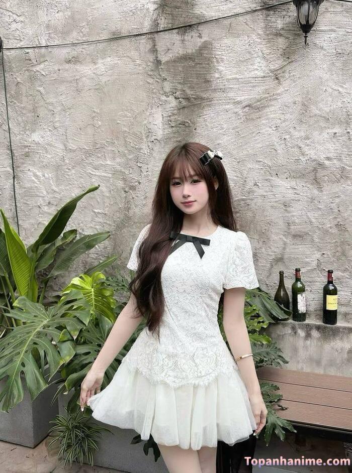 hình ảnh gái cute 65