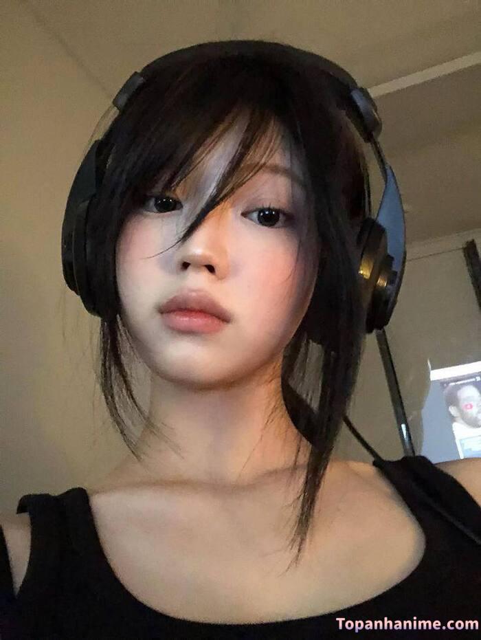 hình ảnh gái cute 66