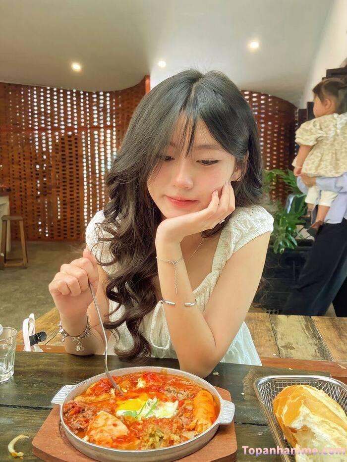 hình ảnh gái cute 70