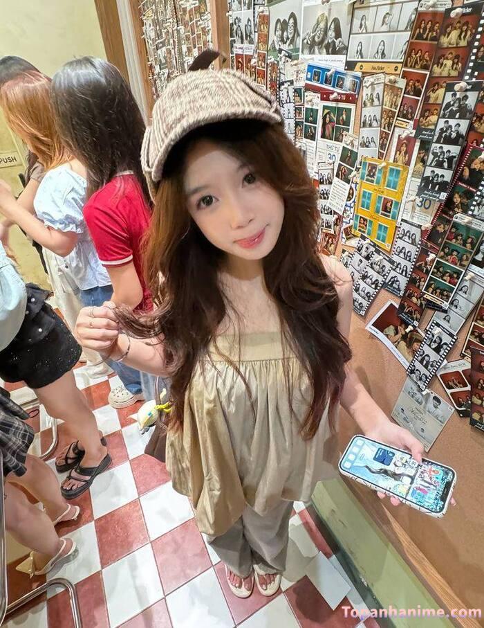 hình ảnh gái cute 72