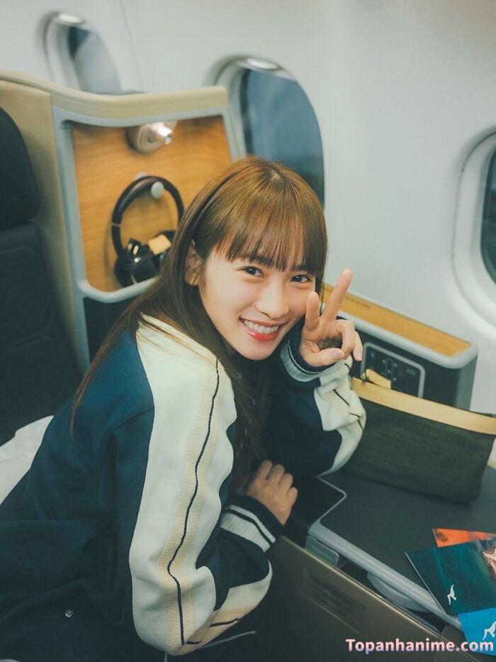 Ảnh gái Nhật 59