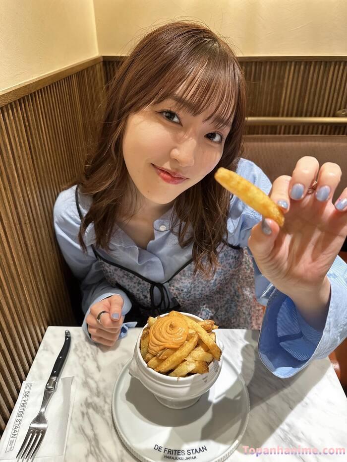 Ảnh gái Nhật 69