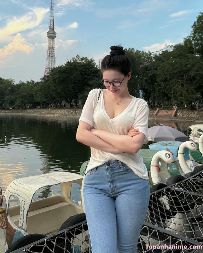 Ảnh gái xinh 2k 90