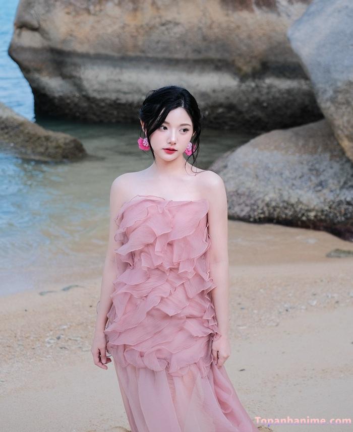 ảnh gái xinh Tik Tok 71