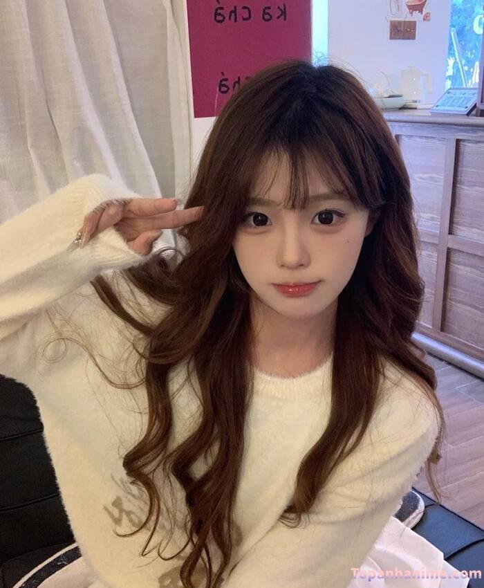 ảnh gái xinh Trung Quốc 66