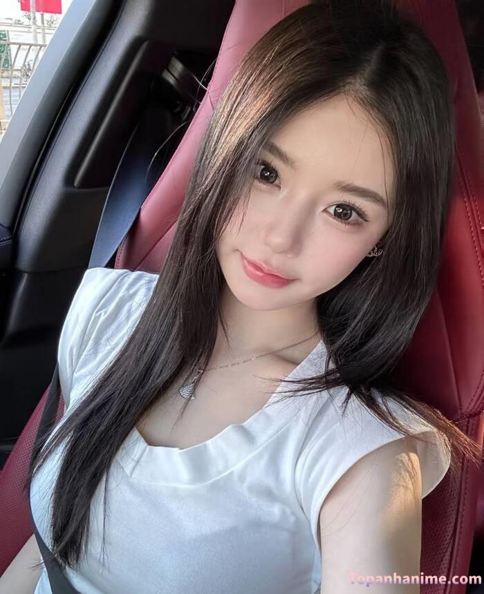 ảnh gái xinh Trung Quốc 67