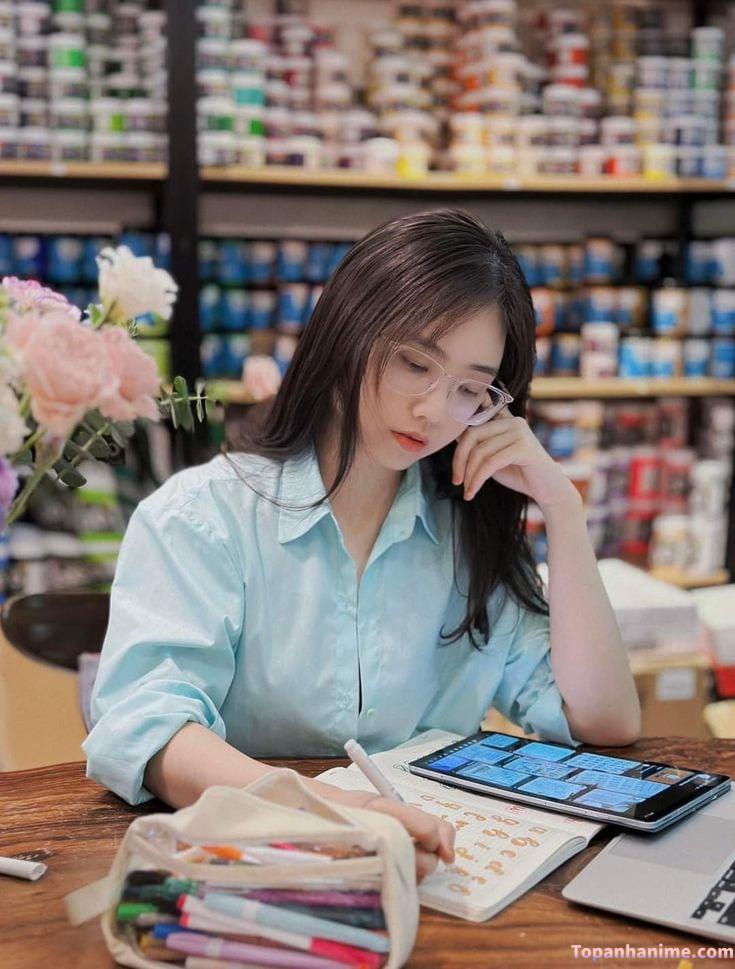 Tải ảnh gái xinh Việt Nam 26