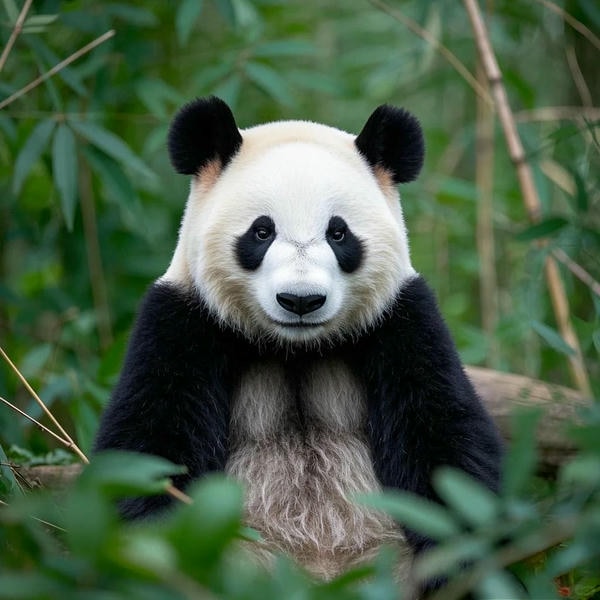 Hình ảnh gấu trúc 28