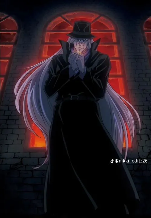 Hình Ảnh Gin trong Conan 66