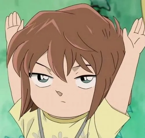 Hình Ảnh Haibara Ai (Sherry) cute 99