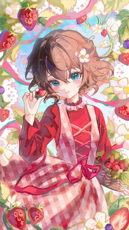 Hình Ảnh Haibara Ai (Sherry) cute 7