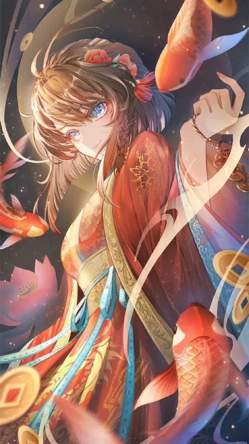 Hình Ảnh Haibara Ai (Sherry) cute 10