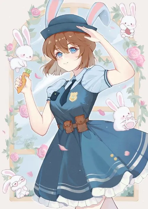 Hình Ảnh Haibara Ai (Sherry) cute 54