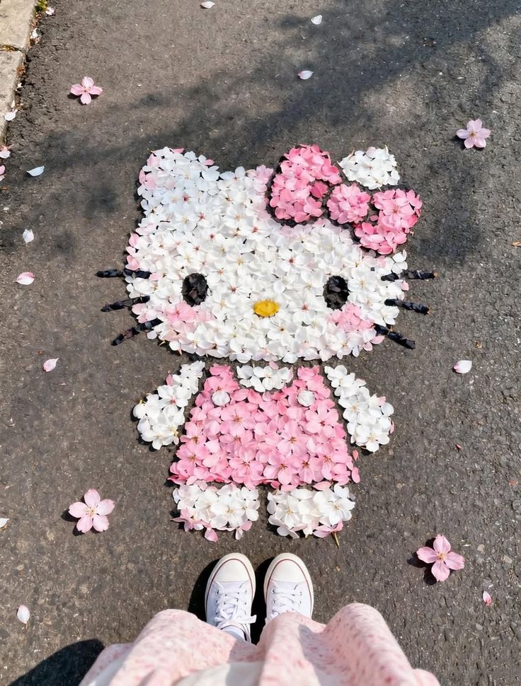 Hình ảnh Hello Kitty cute 9