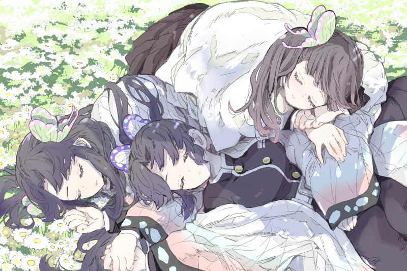 ảnh Kanao anime 28