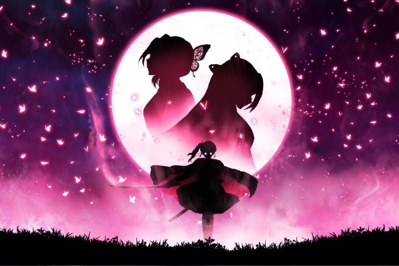 ảnh Kanao anime 29