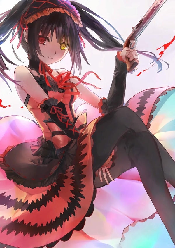 ảnh Kurumi 32