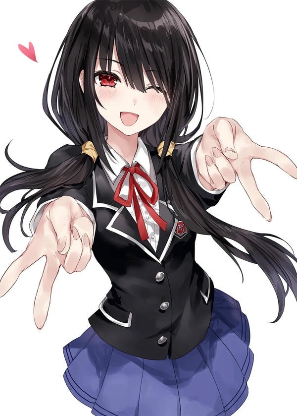 ảnh Kurumi 6
