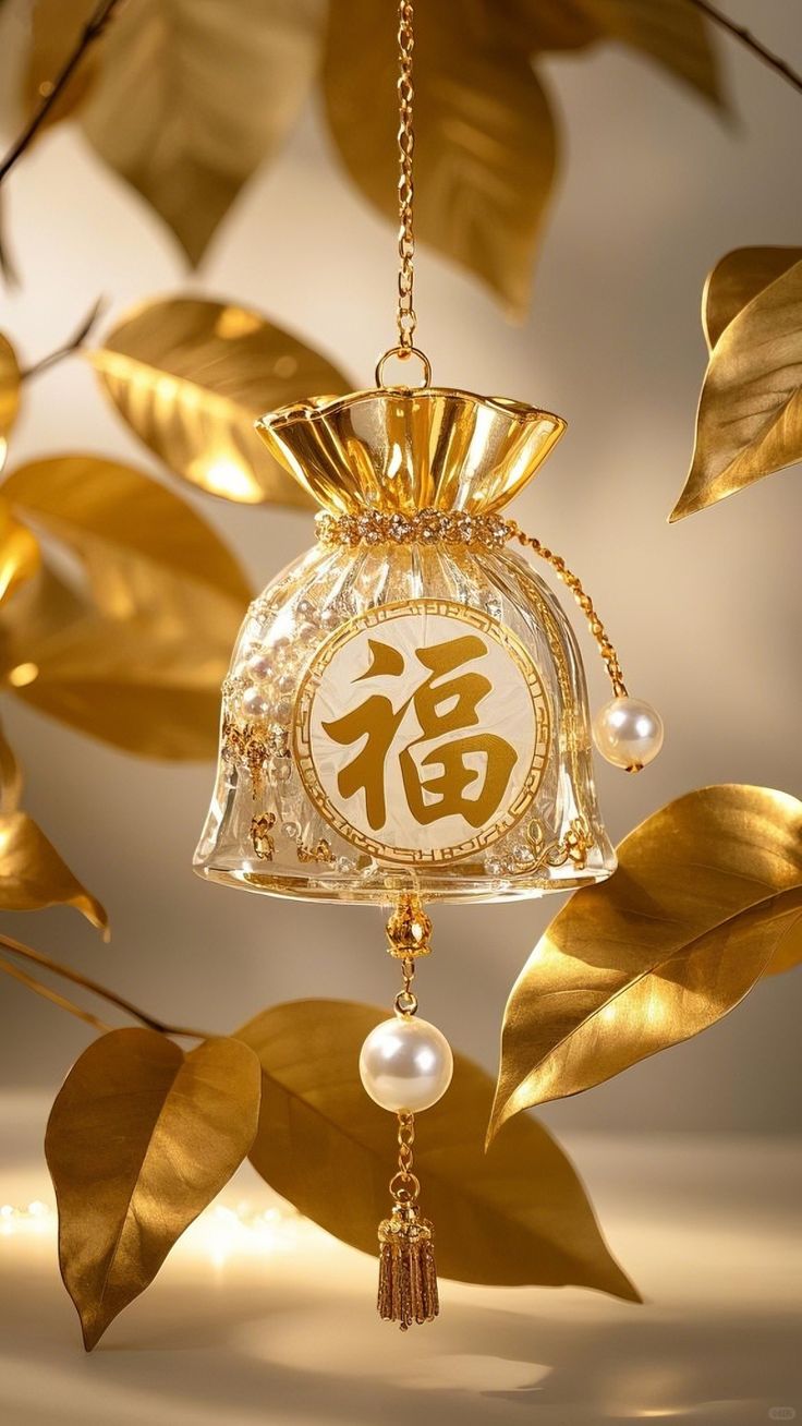 Hình Ảnh May Mắn Tài Lộc 13