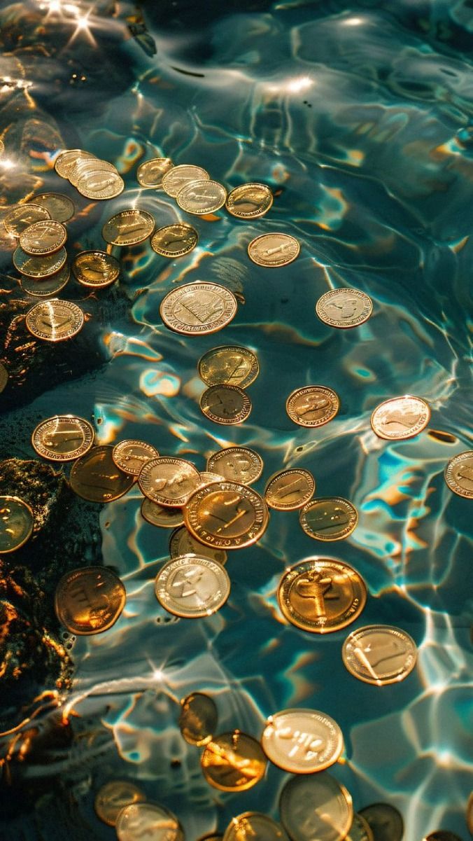 Hình Ảnh May Mắn Tài Lộc 15