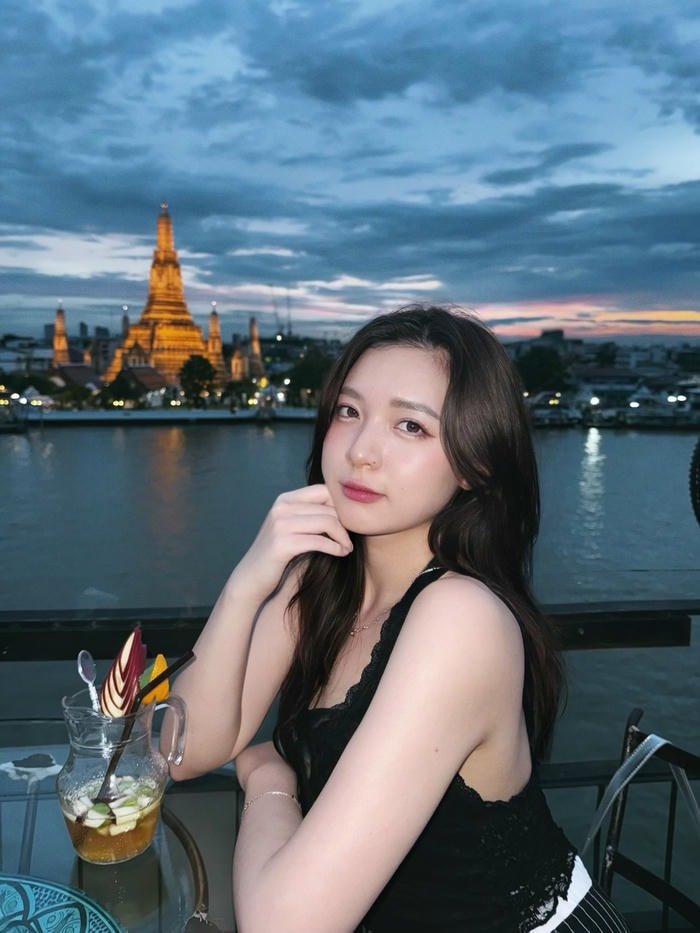 MC Phương Thảo bikini 10