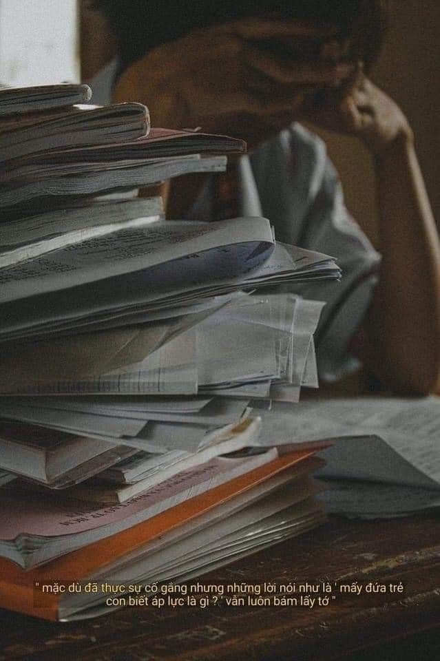 Hình Ảnh Mệt Mỏi 3