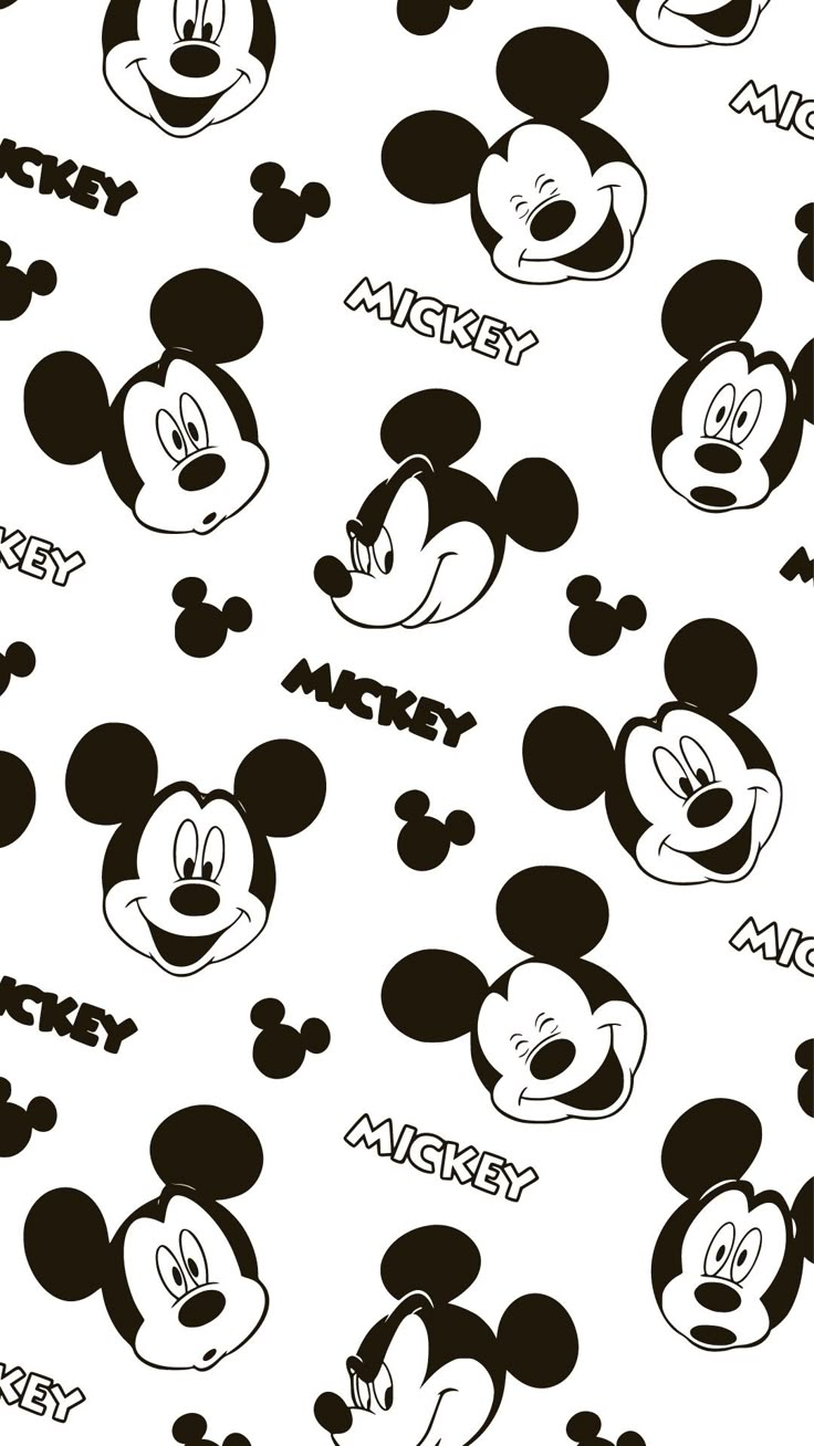 Hình Ảnh Mickey 8