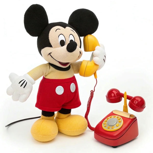 ảnh Mickey 25