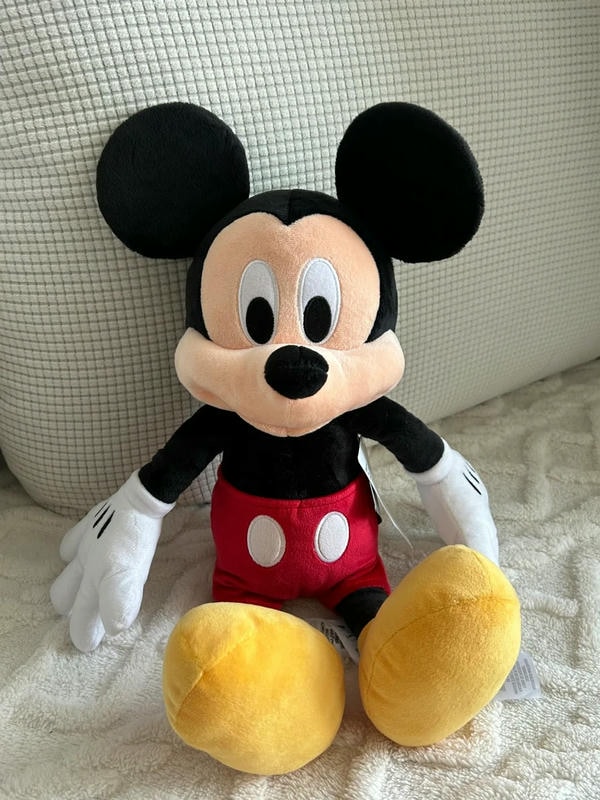 ảnh Mickey 31