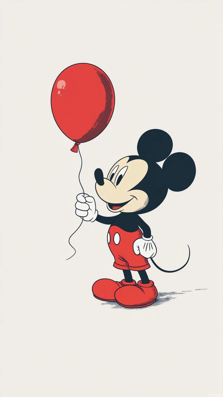 Hình Ảnh Mickey 12