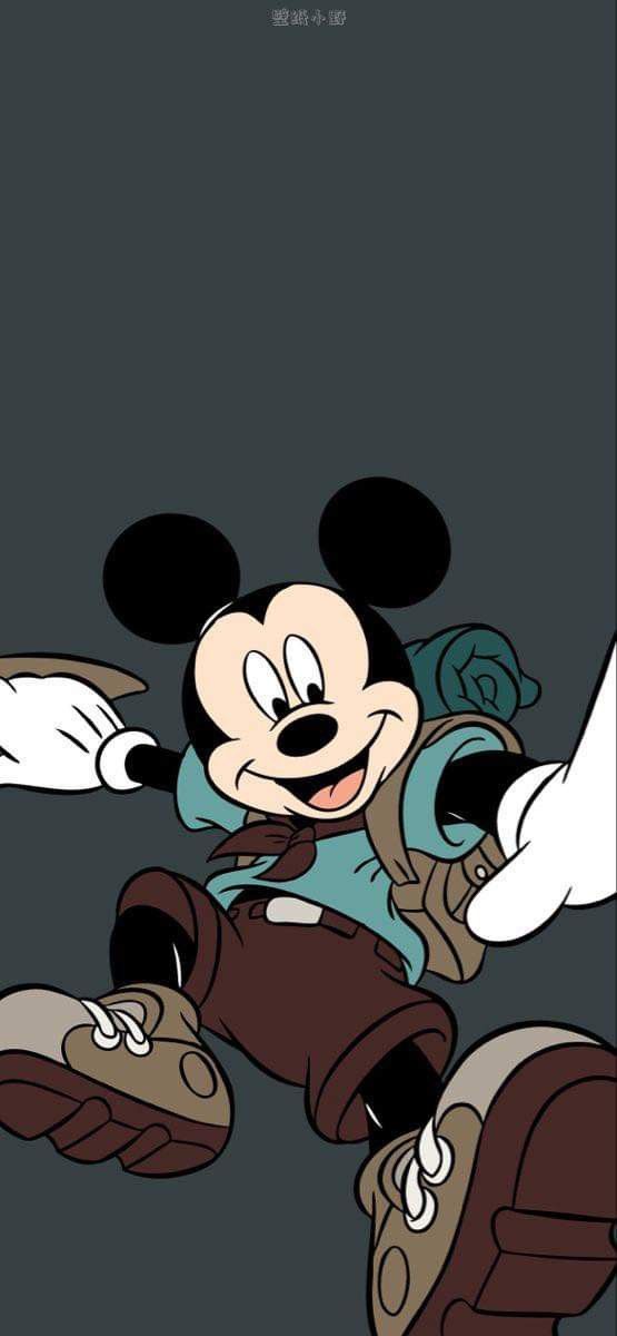 Hình Ảnh Mickey 10