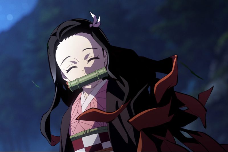 ảnh Nezuko 43