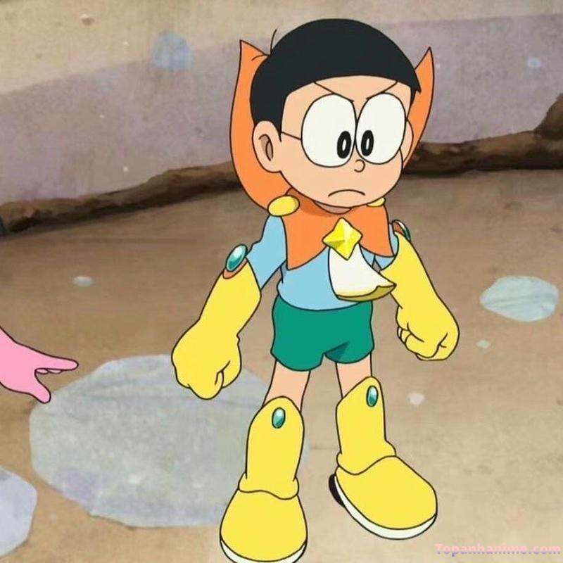 ảnh Nobita 12