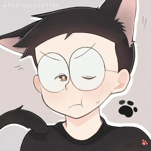 Hình Ảnh Nobita cute cool ngầu 13