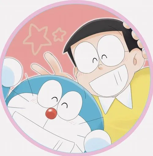 Hình Ảnh Nobita cute cool ngầu 30