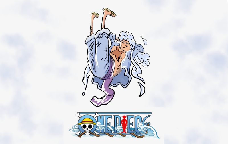 ảnh One Piece 45