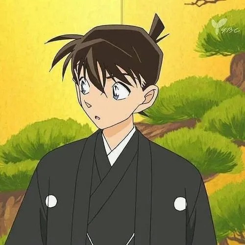 Hình Ảnh Shinichi Kudo ngầu lòi 62