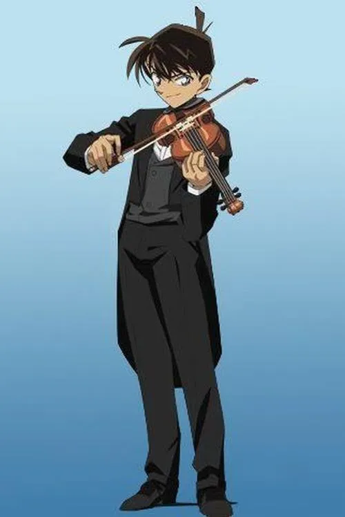 Hình Ảnh Shinichi Kudo ngầu lòi 78