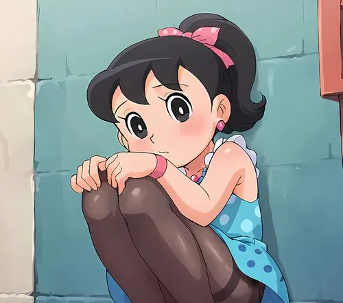 Hình Ảnh Shizuka Anime 40