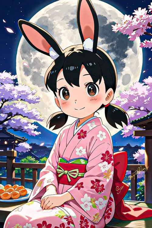 Hình Ảnh Shizuka Anime 2